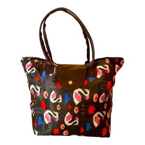 Handbag CHUNS FASHION Folding Handbag